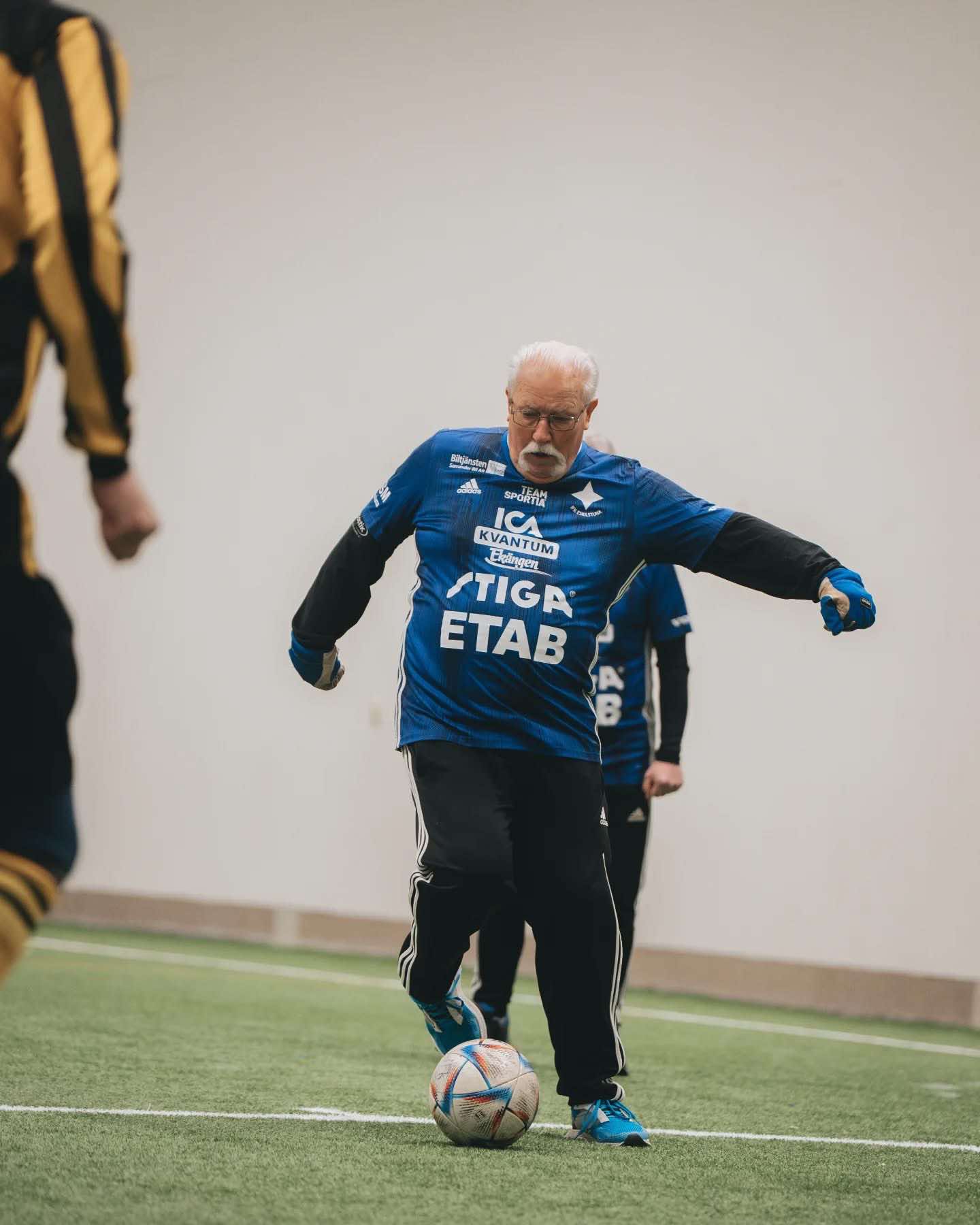 Eskilstunacupen 2025
