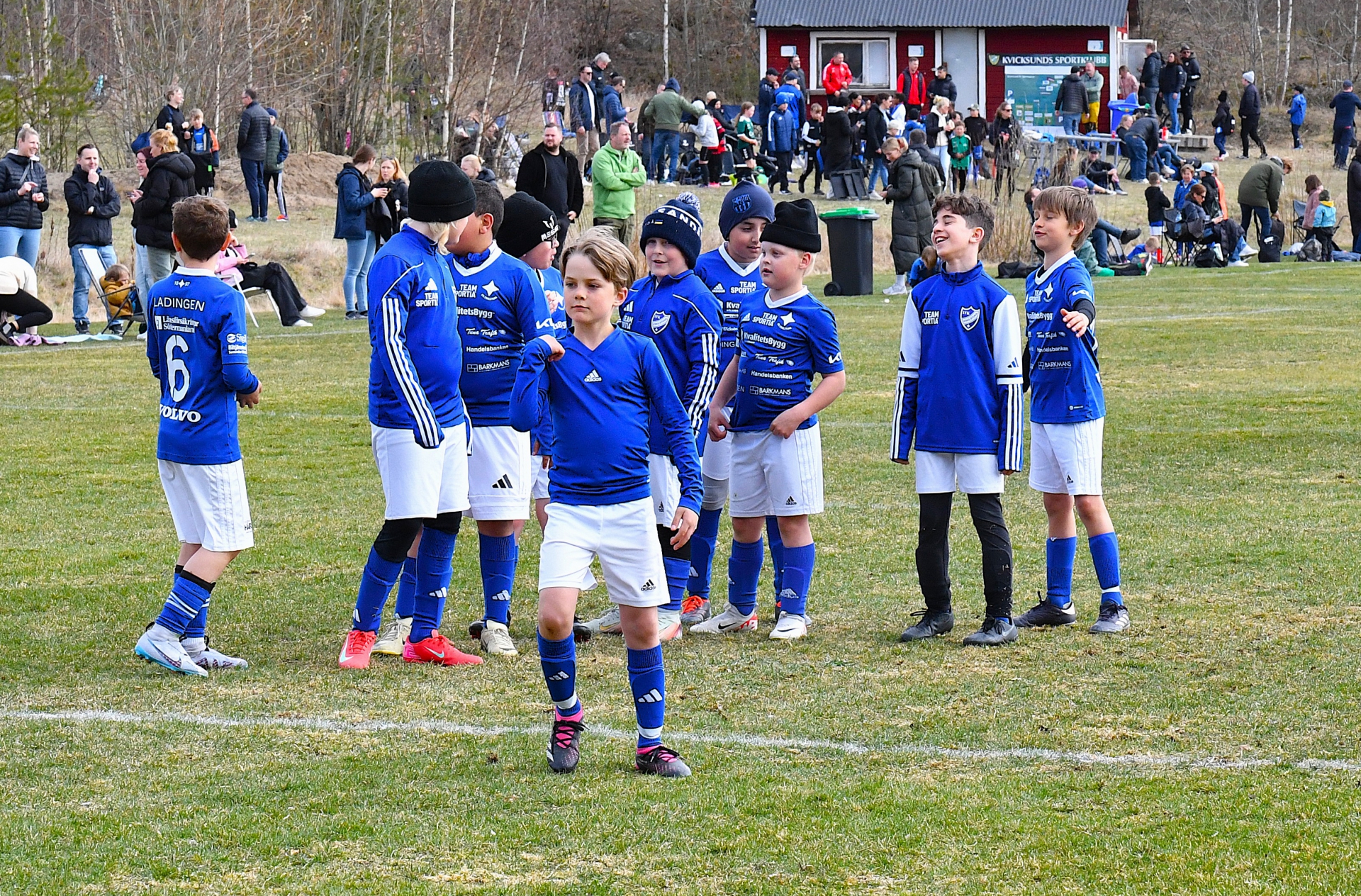 Eskilstunacupen 2025