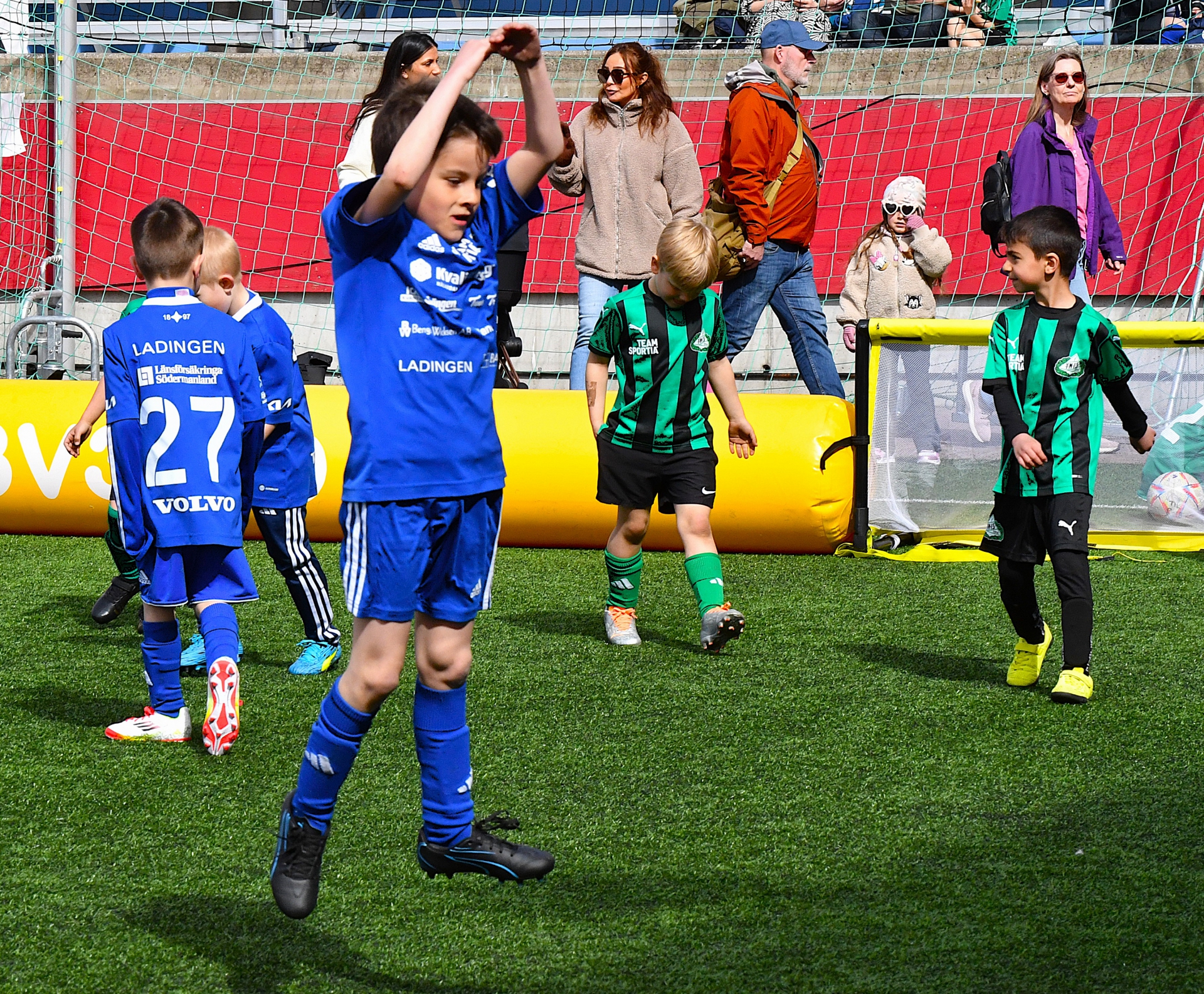 Eskilstunacupen 2025