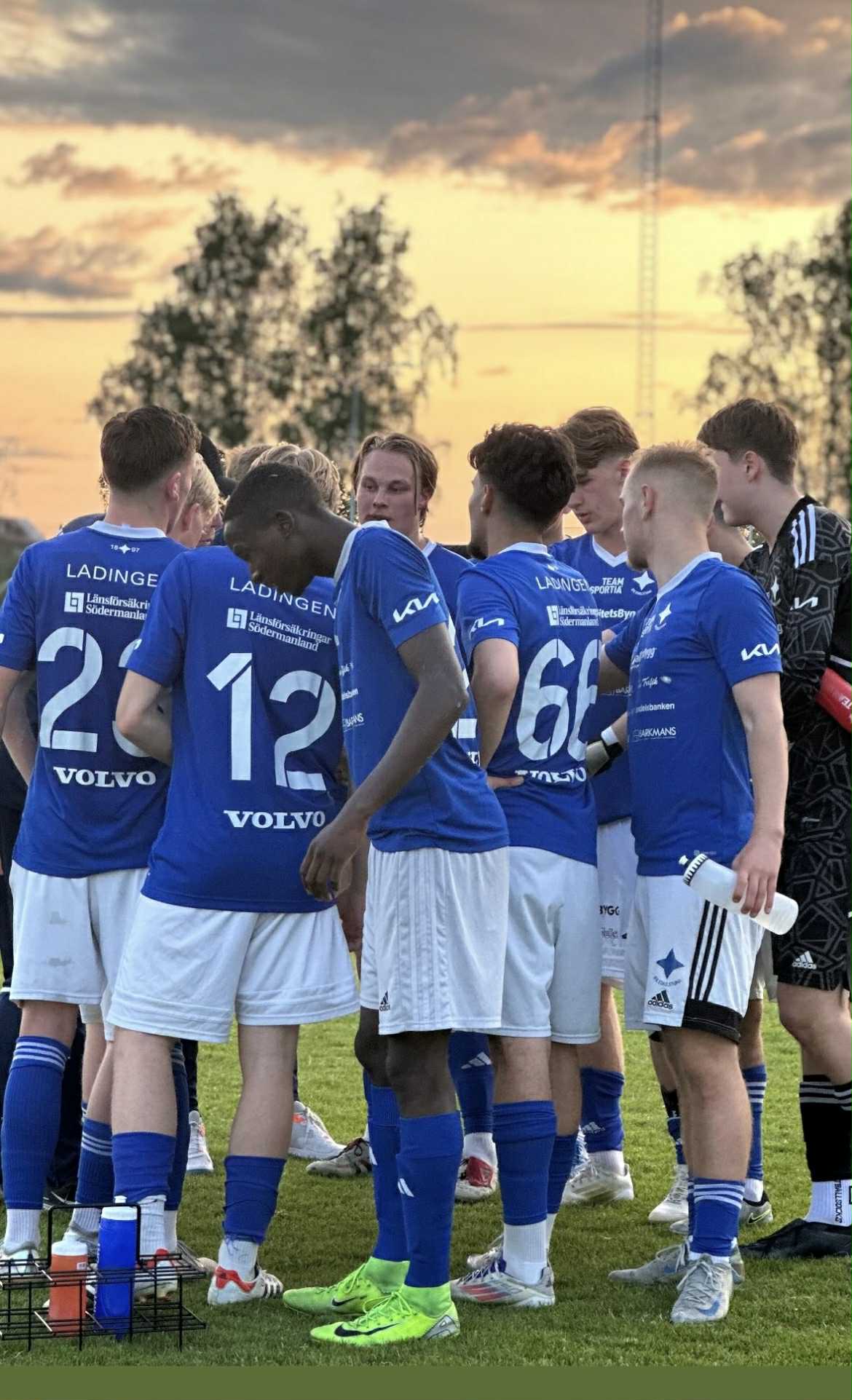 P19 Svealandscupen 2025