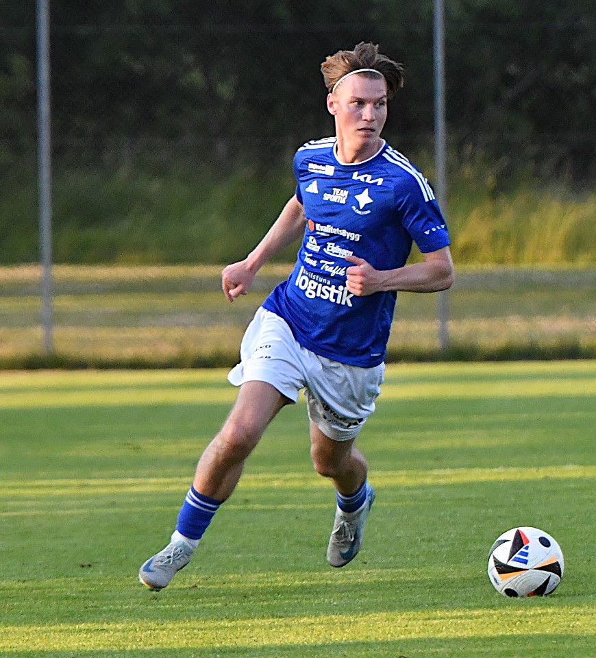 IFK - Adas United juni 2025