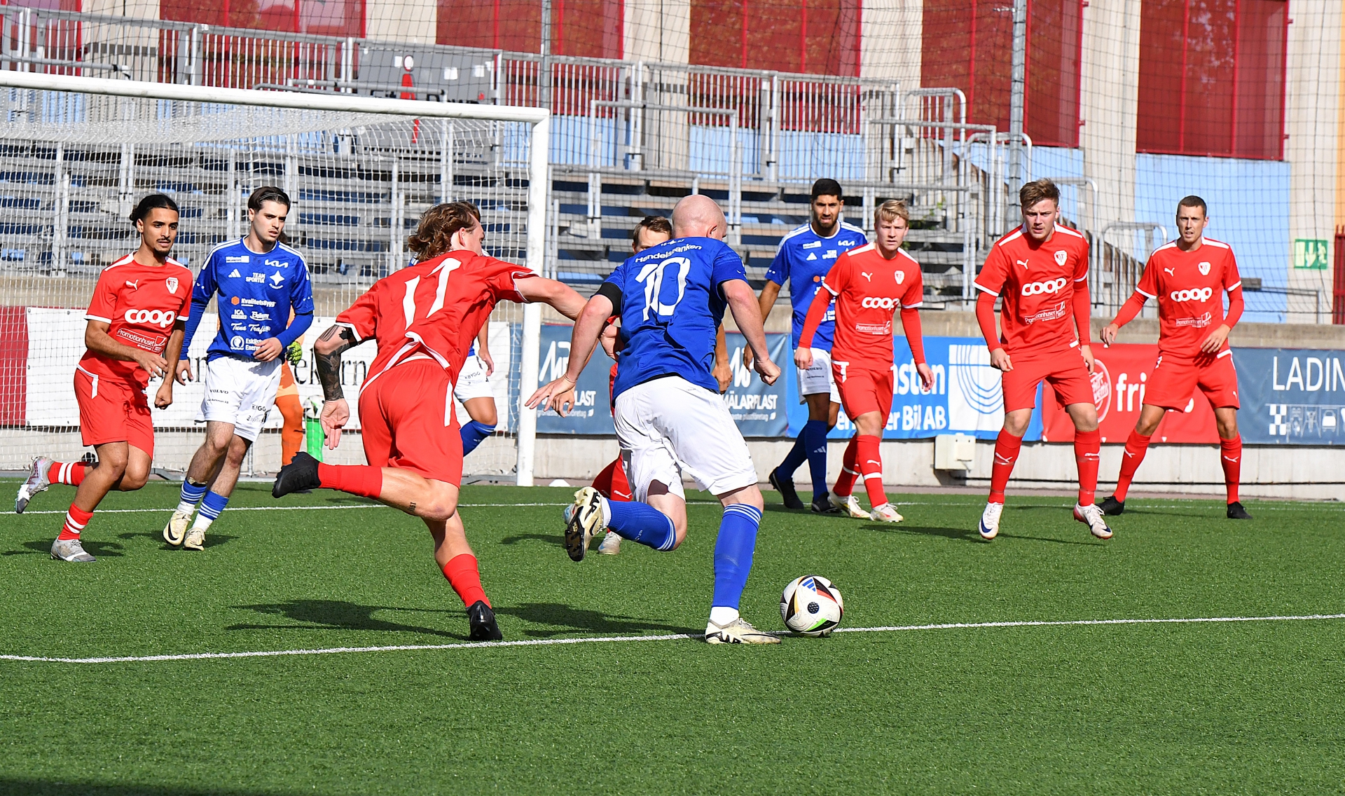 IFK herr Torstorp 10 aug 2025