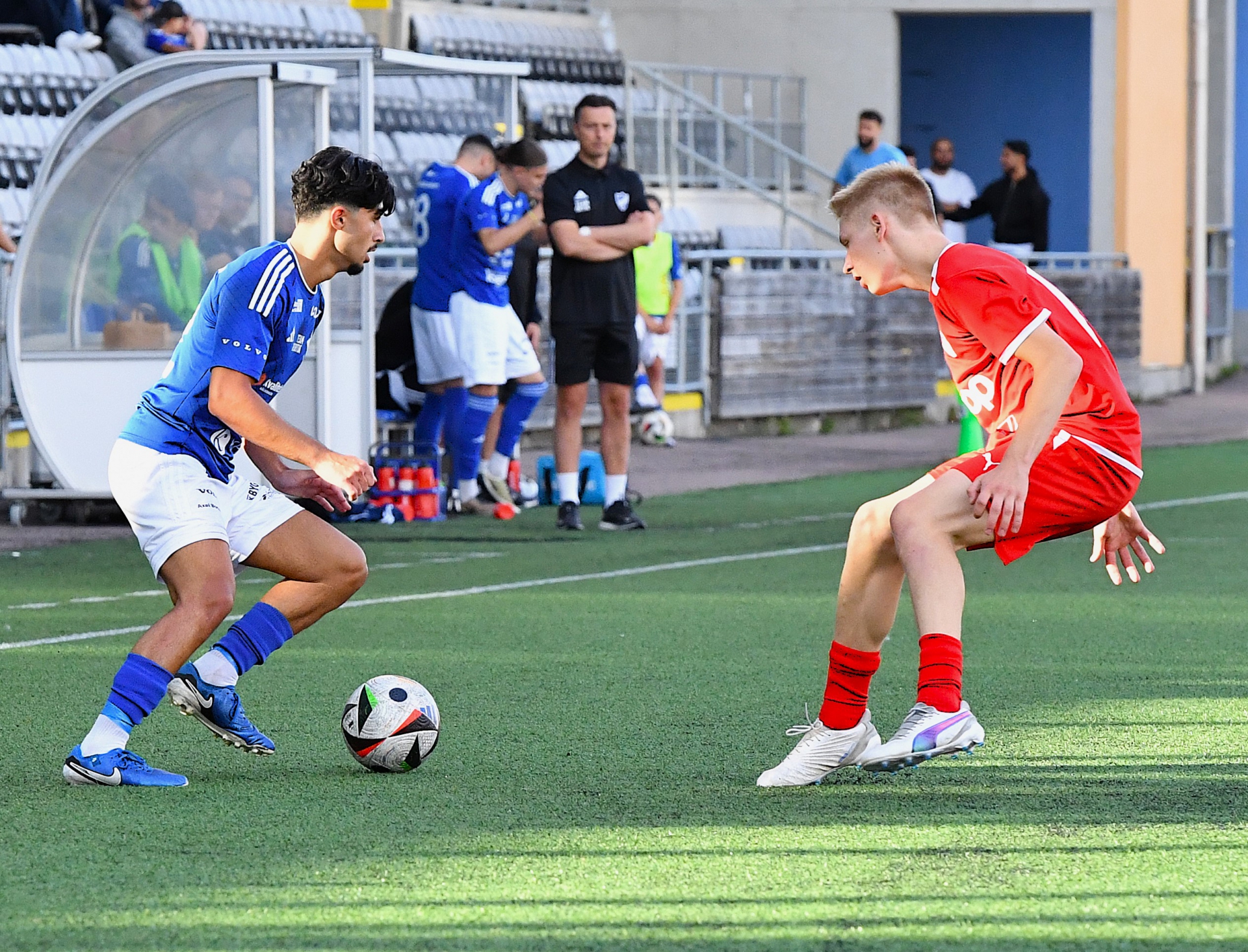 IFK herr Torstorp 10 aug 2025