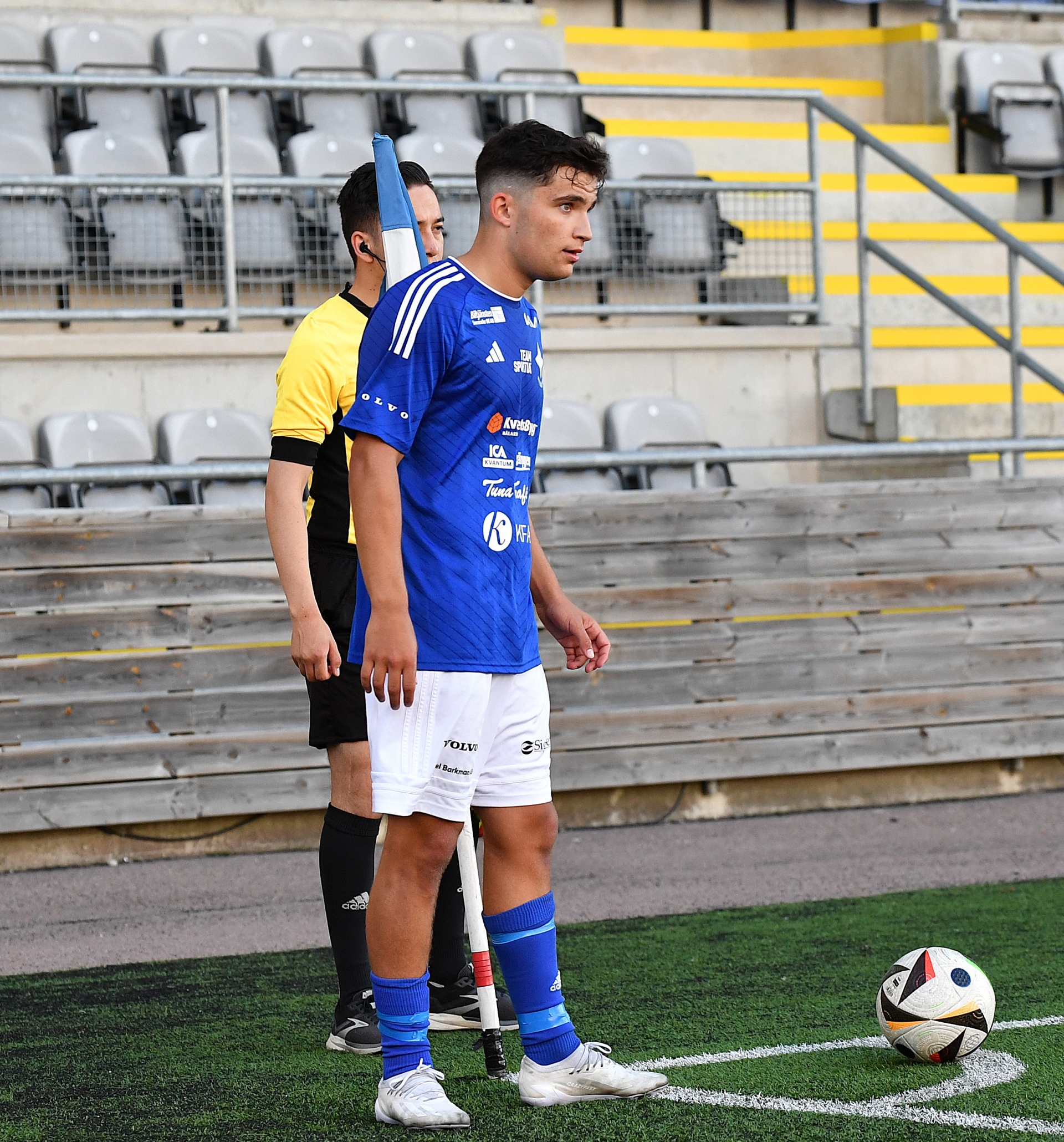 IFK herr Torstorp 10 aug 2025