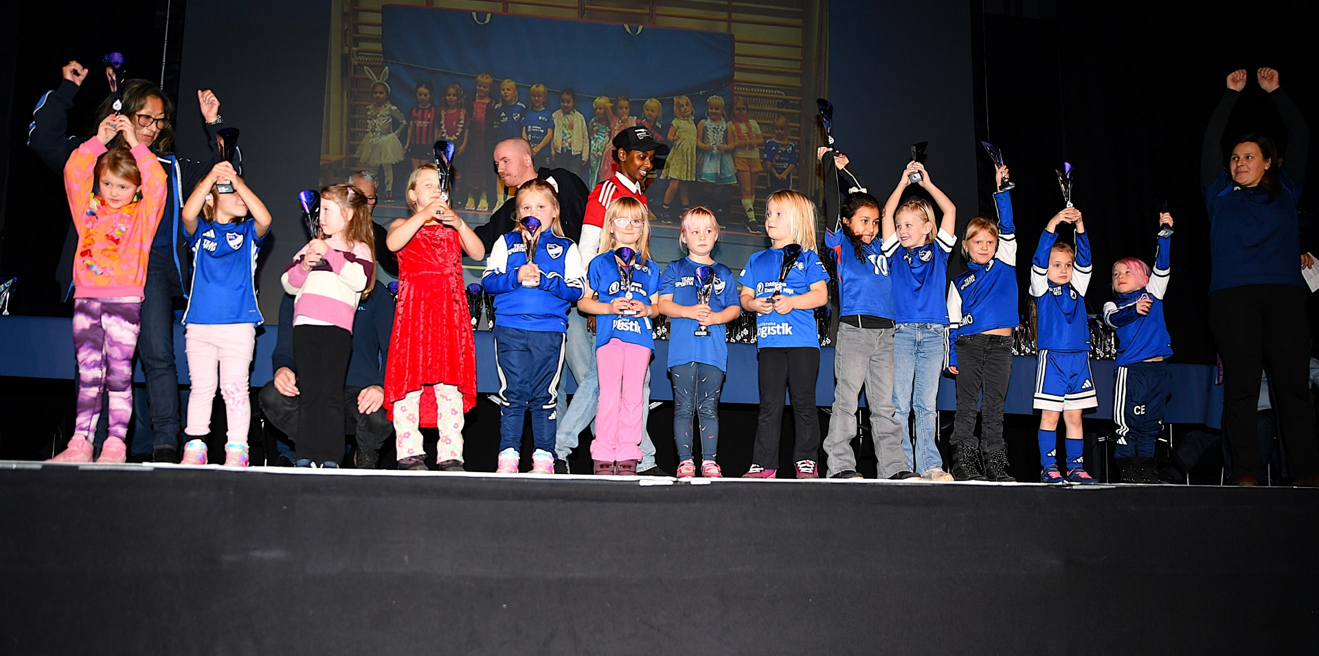 Säsongsavslutning 2025