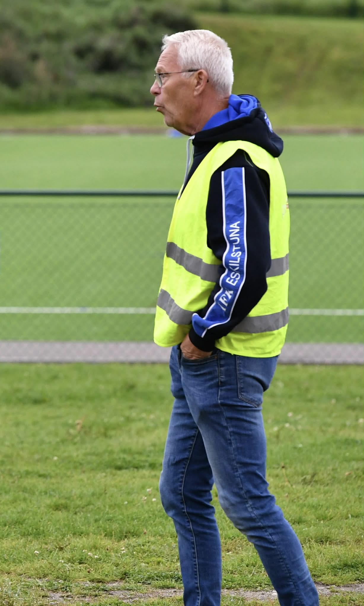 Thomas Biggen Larsson