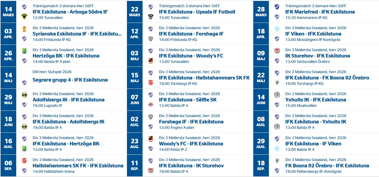 seriematcher herr 2026