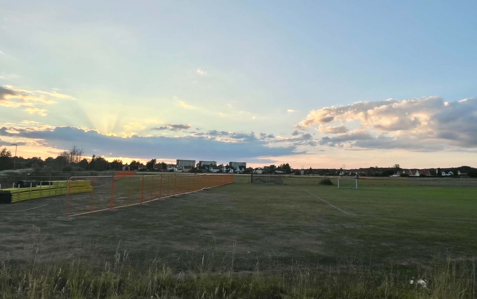 Balsta konstgr&auml;s